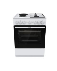Električni šporet Gorenje GK6B40WG