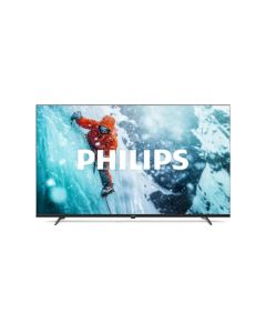 Televizor Philips 43PUT7630/10 Smart, 4K UHD, 43