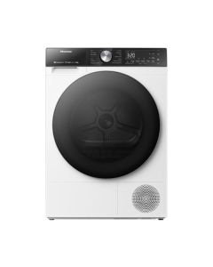 HISENSE Mašina za sušenje veša 10 kg DH5S102BW