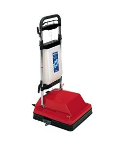 Turbolava Maxi 43 (1000m², 430mm, 550rpm,230V) - mašina za pranje podova i tepiha