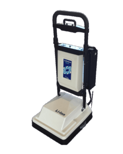 Turbolava Maxi 43 Li-ion (1000m², 430mm, 550rpm, 40V) - mašina za pranje podova i tepiha - 8654-1