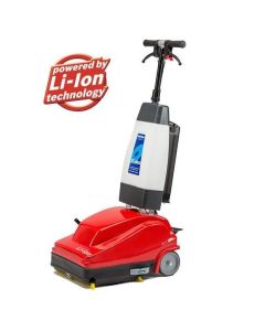 Turbolava Plus 35 Li-ion (1000m², 350mm, 550rpm, 40V) - mašina za pranje podova i tepiha - 87254