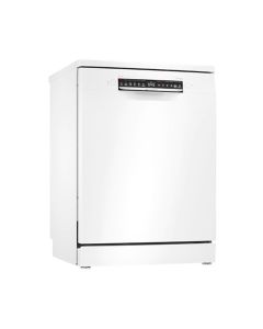 BOSCH Samostalna mašina za pranje sudova SMS4HVW33E - SMS4HVW33E