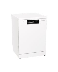 GORENJE Mašina za pranje sudova GS673C60W - GS673C60W