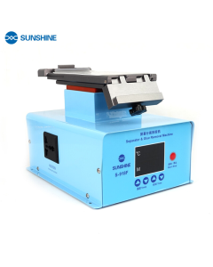 Masina za reparaciju Sunshine S-918F za zakrivljene i ravne ekrane - 92112-1