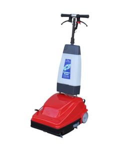 Turbolava Plus 35 (1000m², 350mm, 550rpm, 230V) - mašina za pranje podova i tepiha - 53284