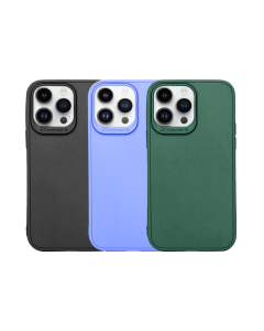 Maska za Xiaomi 13 Lite 3D Camera crna - 600718