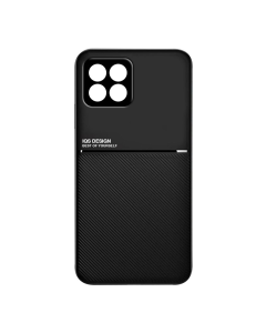 Maska za Huawei Honor X6 Anti Static crna - 059243