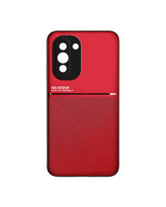Maska za Huawei Nova 10 crvena Anti Static - 057996