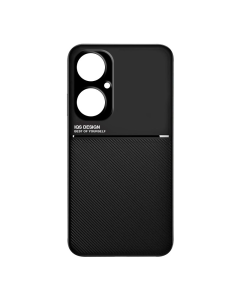 Maska za Huawei Nova 11i Anti Static crna - 603140
