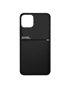 Maska za iPhone 14 Anti Static crna - 057519
