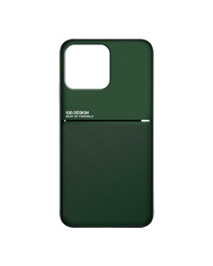 Maska za iPhone 14 Pro Max Anti Static zelena - 057534