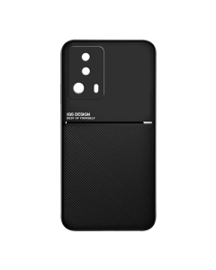 Maska za Xiaomi 13 Lite crna Anti Static - 060229