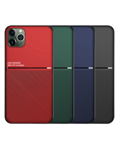 Maska za Xiaomi Redmi 15 4G (171 mm) Anti Static crna