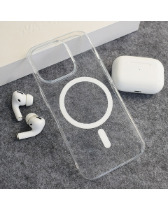 Maska za iPhone 16 Pro Max Berlia Ice Starry Mag Case - 617747