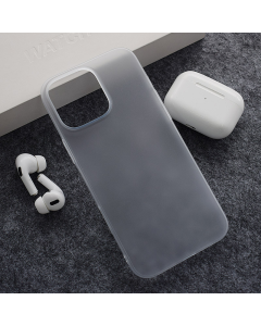 Maska za iPhone 16 Pro Max Berlia meteorite bela