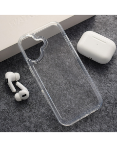 Maska za iPhone 17 Berlia Space