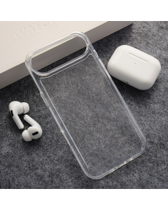 Maska za iPhone 17 Air Berlia Space