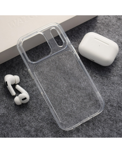 Maska za iPhone 17 Pro Max Berlia Space