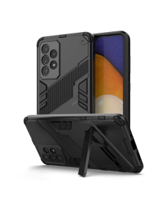 Maska za Xiaomi Redmi A4 (2024) Bibercas crna - 614851