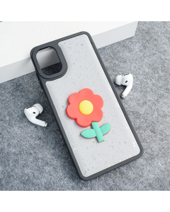 Maska za Samsung A06/ A065F Bloom Pop