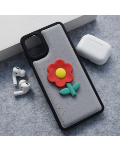 Maska za Samsung A07/ A075F Bloom Pop