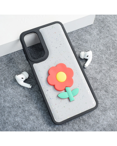 Maska za Samsung A16 5G/ A166B Bloom Pop