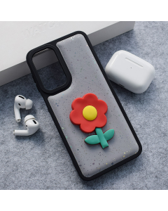 Maska za Samsung A17 5G/ A175F Bloom Pop