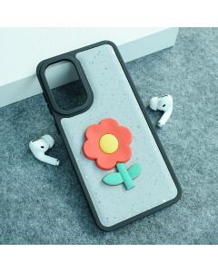 Maska za Samsung A56 5G/ A566B Bloom Pop