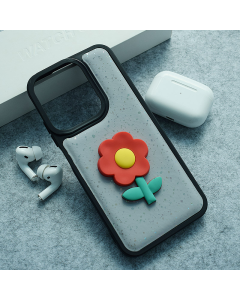 Maska za Xiaomi Redmi 15C (173mm) Bloom Pop - 620612