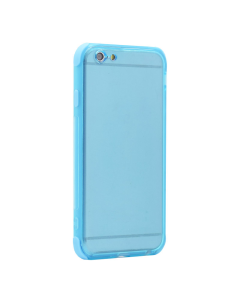 Maska za iPhone 6 Bounce Skin plava - 026956