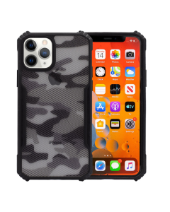 Maska za iPhone 12 Pro Max Camouflage - 050721-1