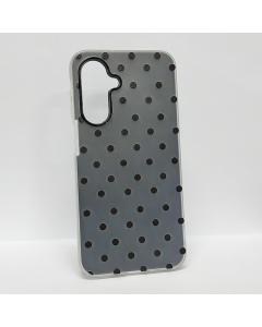 Maska za Samsung A17 5G/ A175F Candy Dots crna