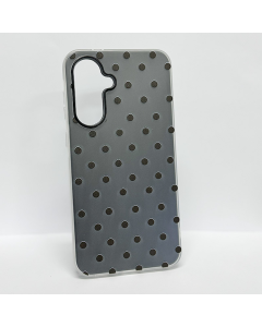Maska za Samsung A36 5G/ A366B/ A56 5G/ A566B Candy Dots crna