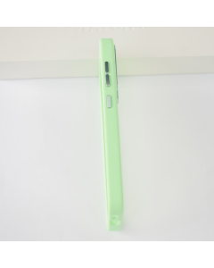 Maska za Samsung S24 Plus/ S926B Candy Shield zelena