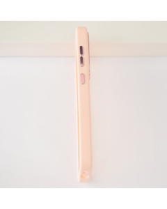 Maska za Samsung S24/ S921B/ S25/ S931B Candy Shield pink - 607285