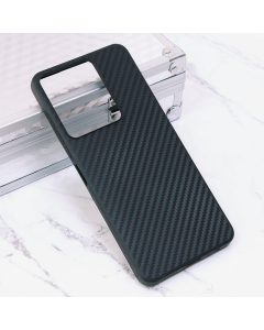 Maska za Vivo Y36 Carbon fiber crna