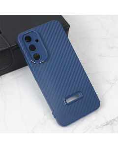Maska za Samsung A54 5G/ A546B Carbon Prop plava