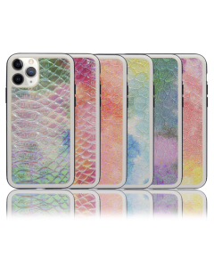 Maska za iPhone X/ XS Tip7 Cloud Wrinkle - 040716-1-1