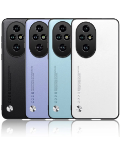 Maska za Honor Magic 7 Lite/ X9c Code plava - 616671