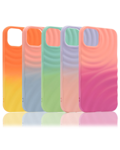 Maska za iPhone 12/ 12 Pro Tip4 Color wave - 602283