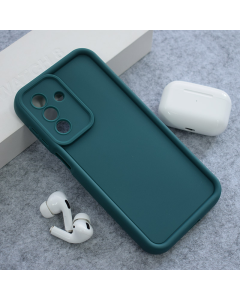 Maska za Samsung A17 5G/ A175F ColorSlide zelena