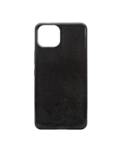 Maska za iPhone 14 Crystal Dust crna - 057337