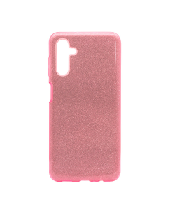 Maska za Samsung A13 5G/ A136B/ A04S 5G/ A047F pink, Crystal Dust - 056219
