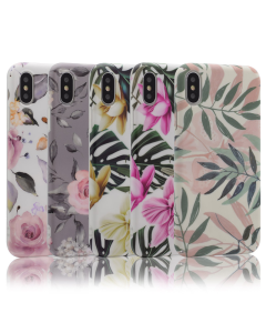 Maska za iPhone 14 Pro Max Tip5 Delicate flower - 058453