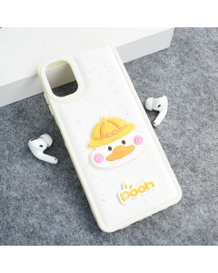 Maska za Samsung A06/ A065F Ducky Dooh