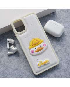 Maska za Samsung A07/ A075F Ducky Dooh