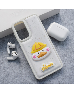 Maska za Samsung A17 5G/ A175F Ducky Dooh