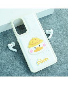 Maska za Samsung A56 5G/ A566B Ducky Dooh