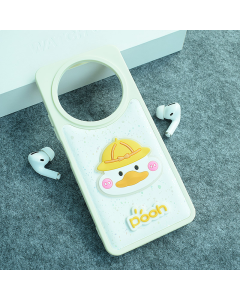 Maska za Xiaomi Redmi A3 (2024) Ducky Dooh